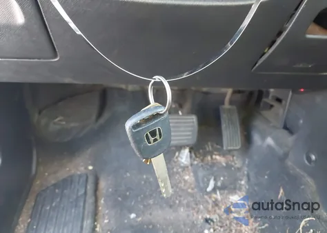 2003 Honda Cr-V Ex из США, поврежденный, VIN JHLRD788X3C034726